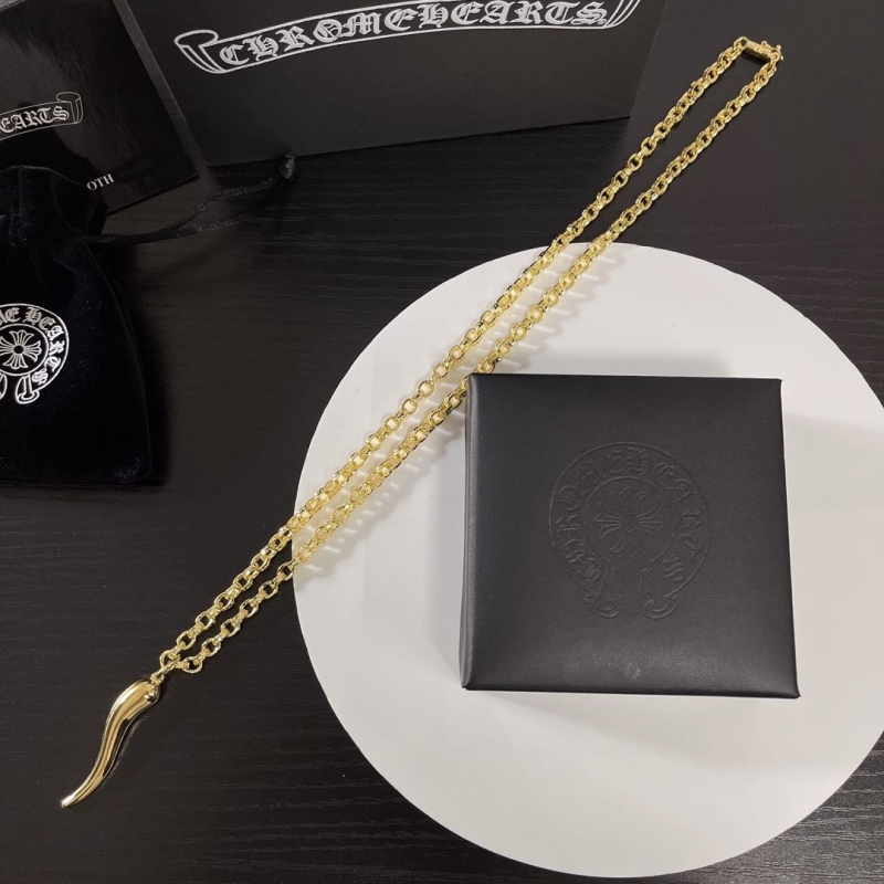 Chrome Hearts Necklaces